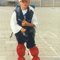 Zittaart 1997 031 - Scouts en Gidsen Zaventem 